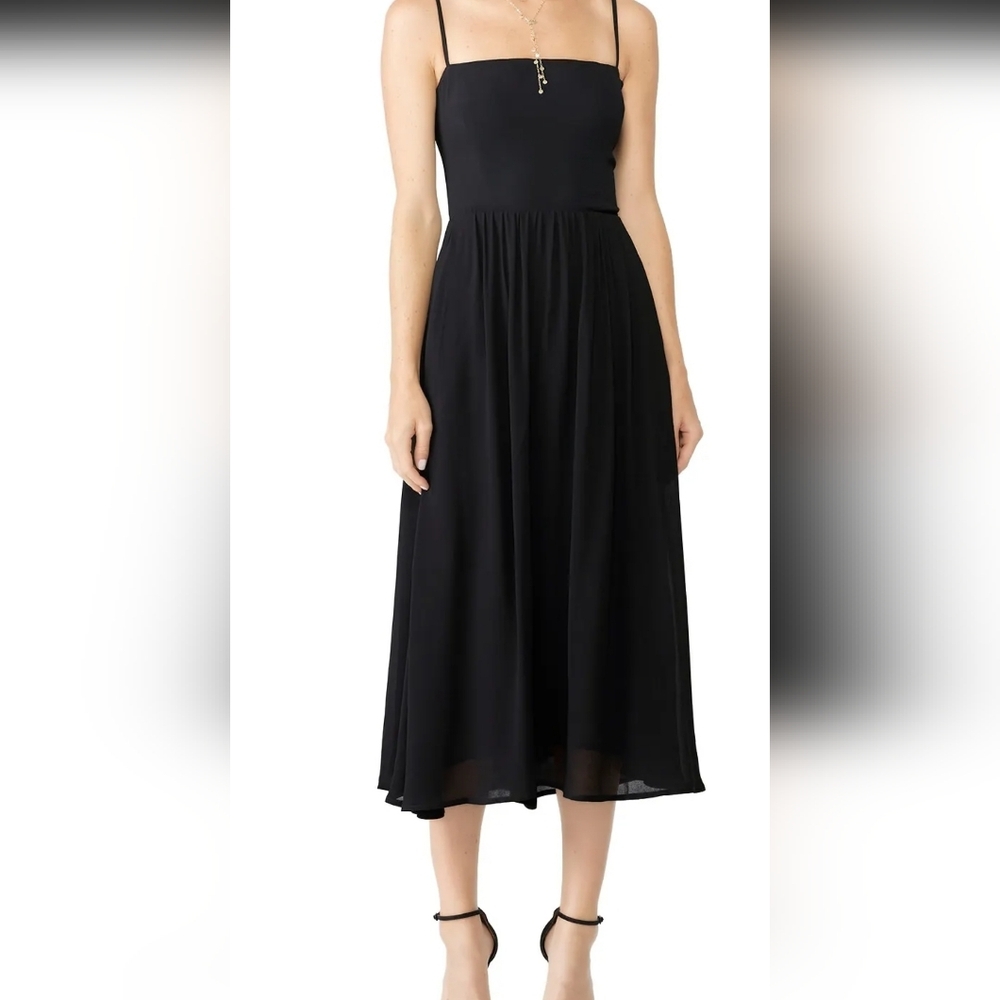 Reformartion Rose Hip Dress Size 2